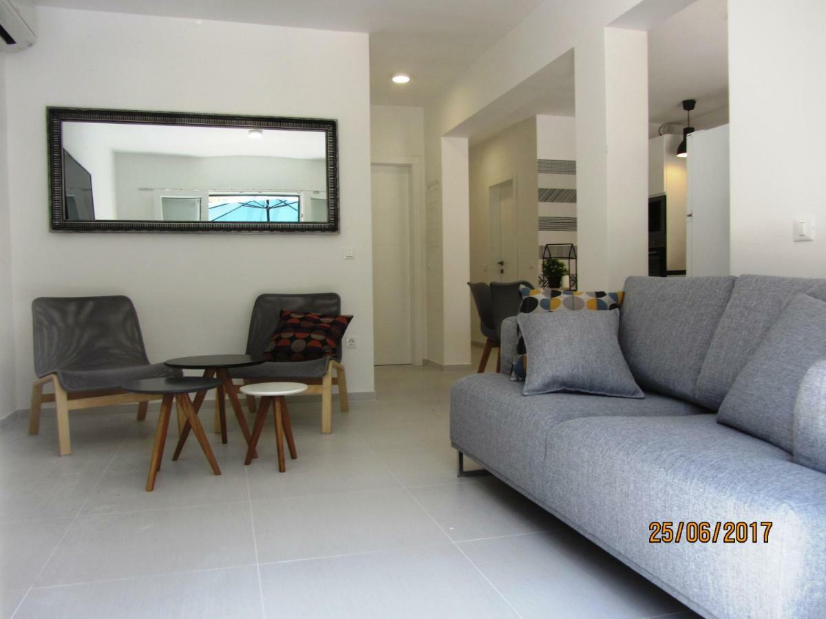 Bolero Appartement Buitenkant foto