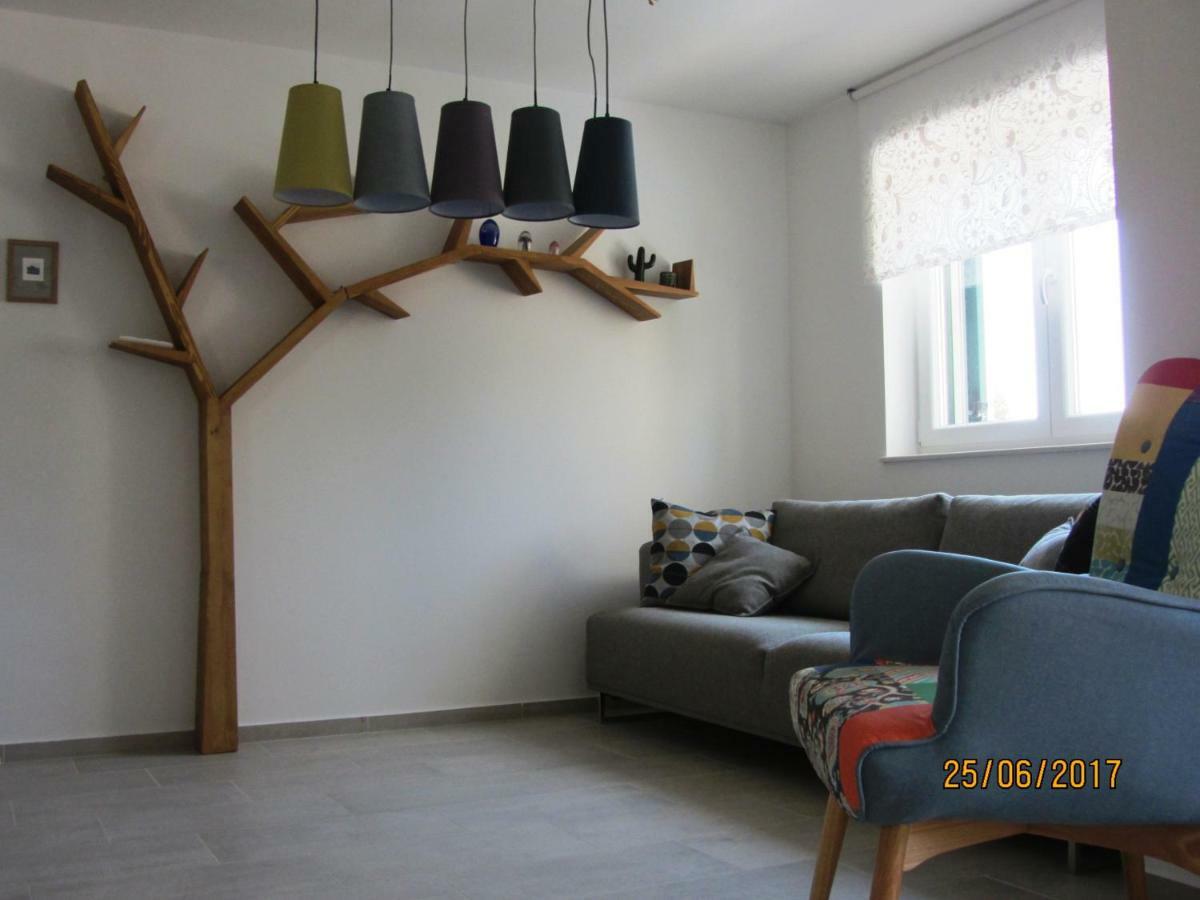 Bolero Appartement Buitenkant foto