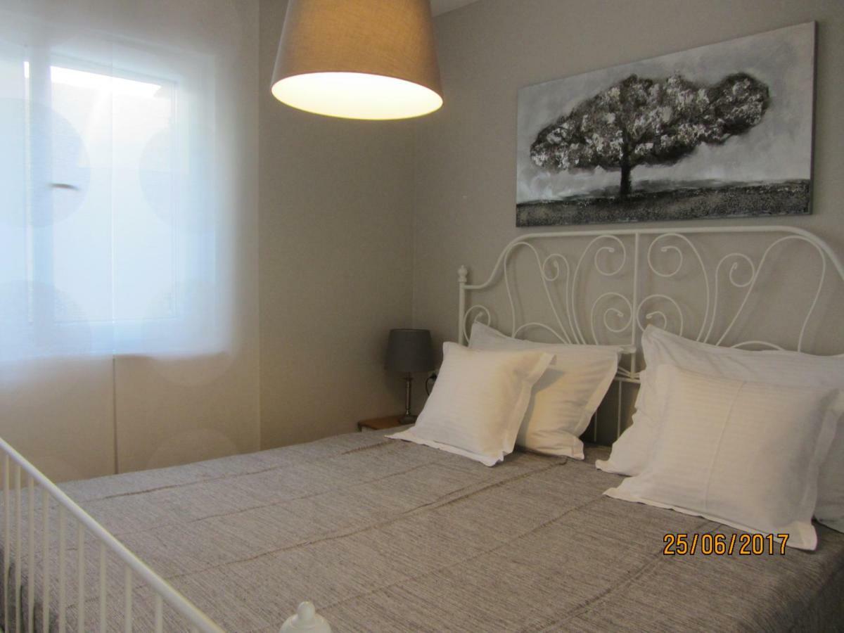 Bolero Appartement Buitenkant foto