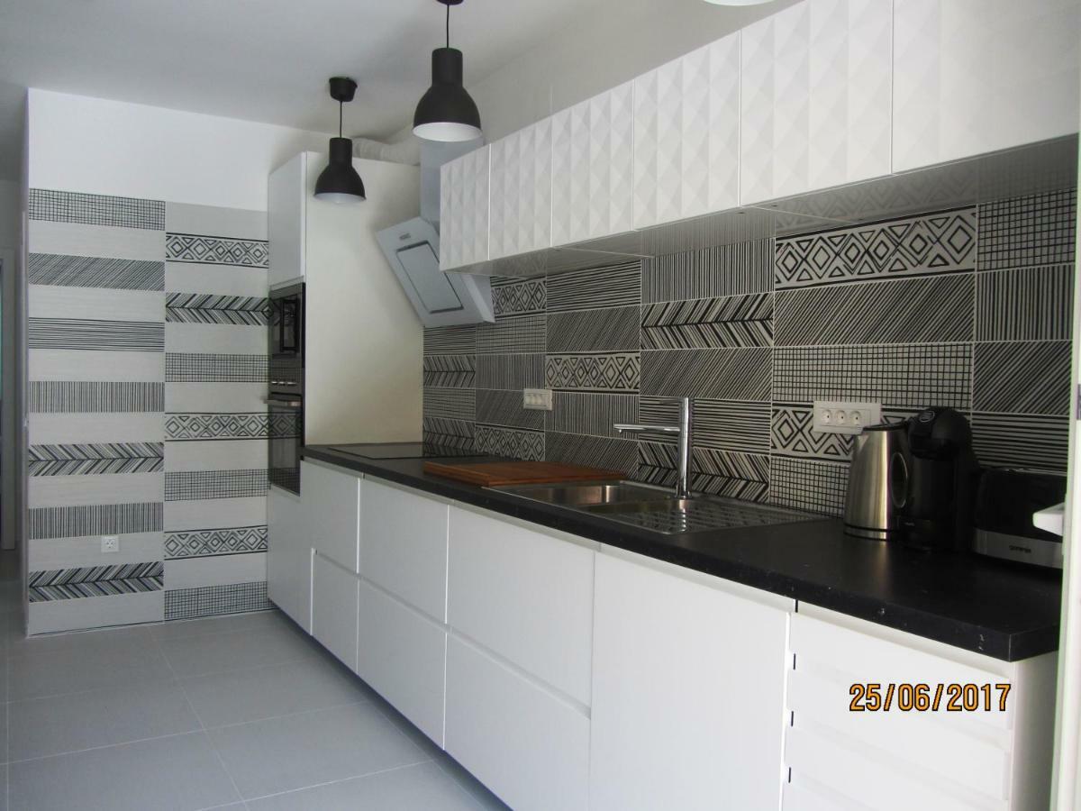 Bolero Appartement Buitenkant foto