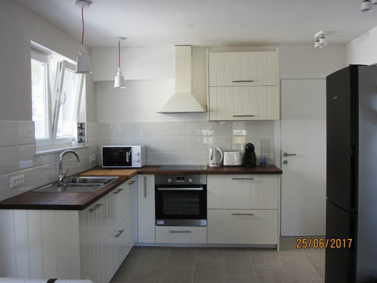Bolero Appartement Buitenkant foto