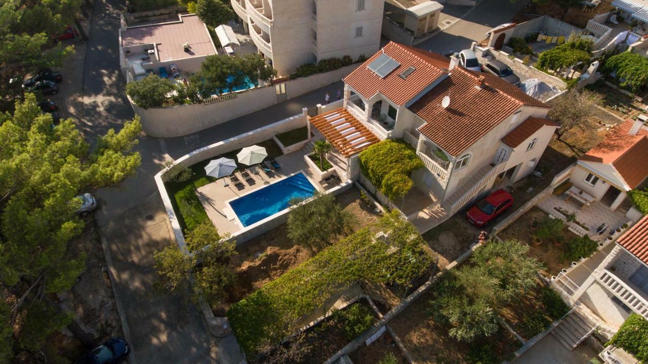 Bolero Appartement Buitenkant foto
