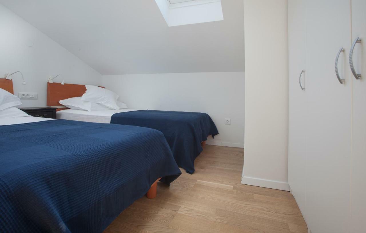 Bolero Appartement Buitenkant foto