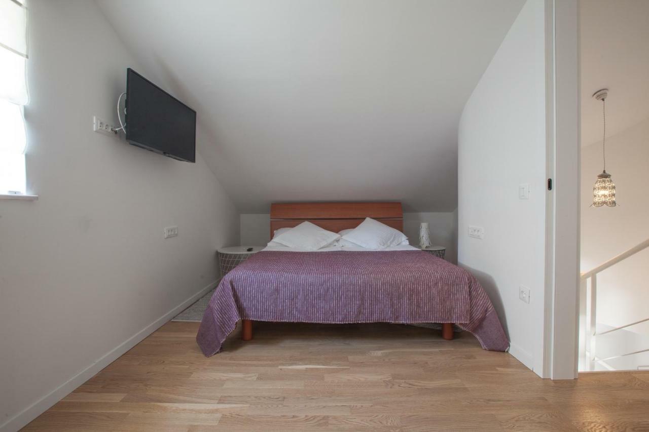 Bolero Appartement Buitenkant foto