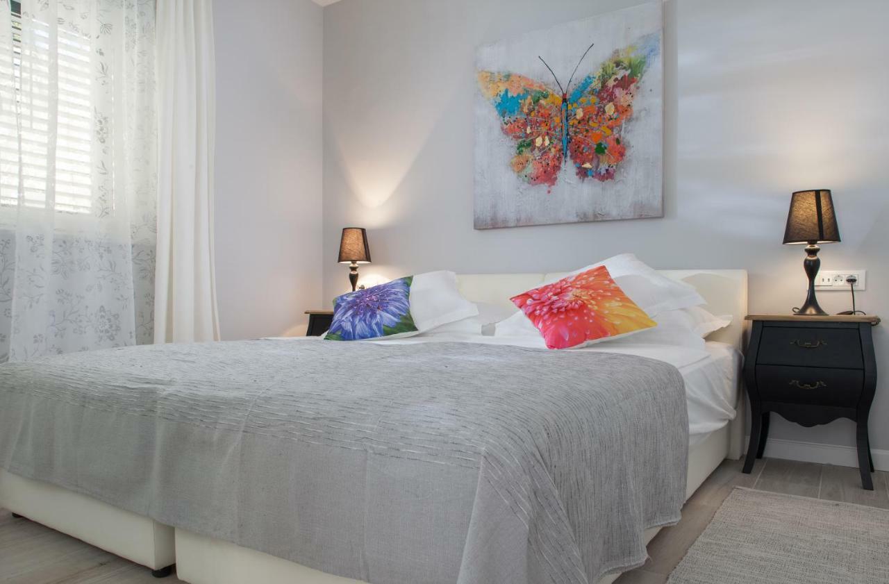 Bolero Appartement Buitenkant foto