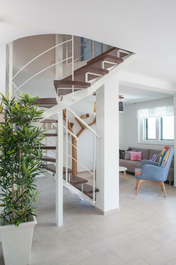 Bolero Appartement Buitenkant foto