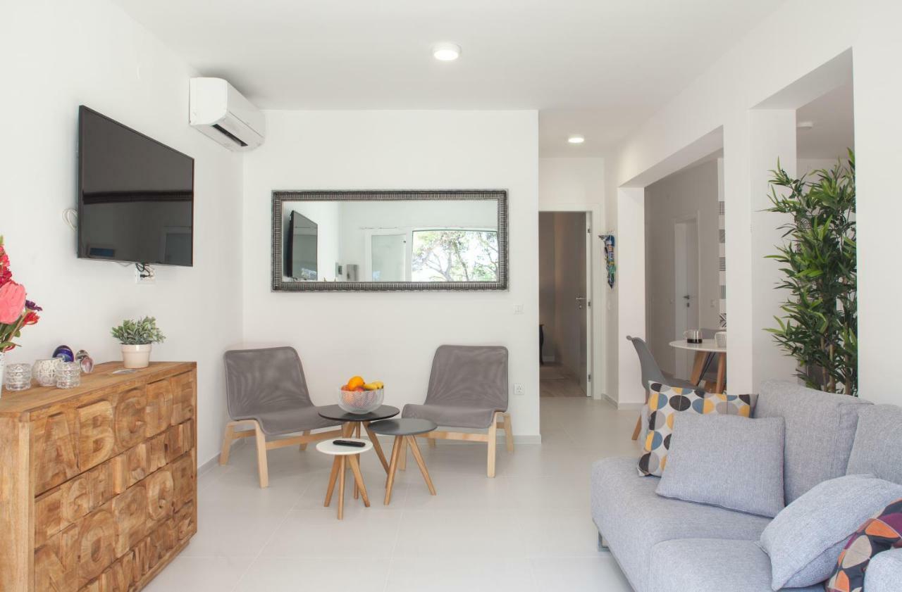 Bolero Appartement Buitenkant foto
