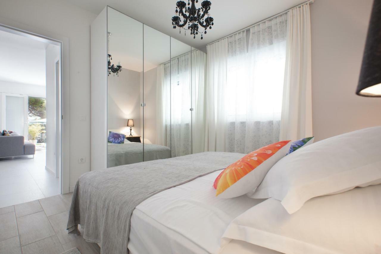 Bolero Appartement Buitenkant foto