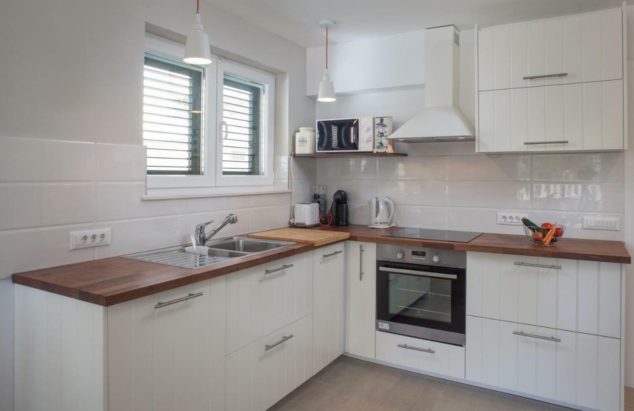 Bolero Appartement Buitenkant foto