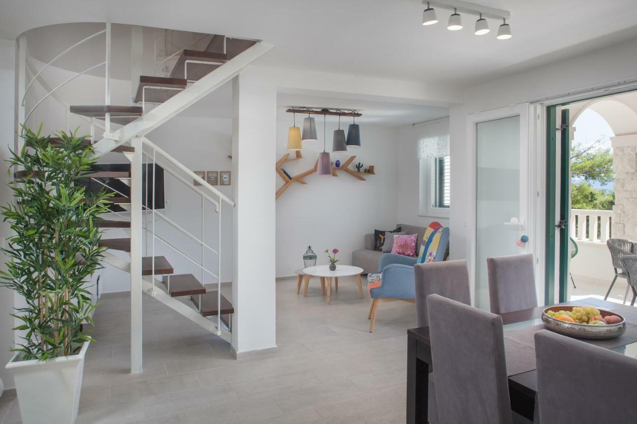 Bolero Appartement Buitenkant foto